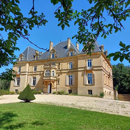 Chateau De Laclaireau Virton Ngoại thất bức ảnh