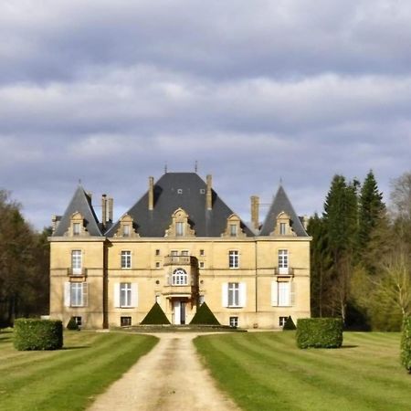 Chateau De Laclaireau Virton Ngoại thất bức ảnh