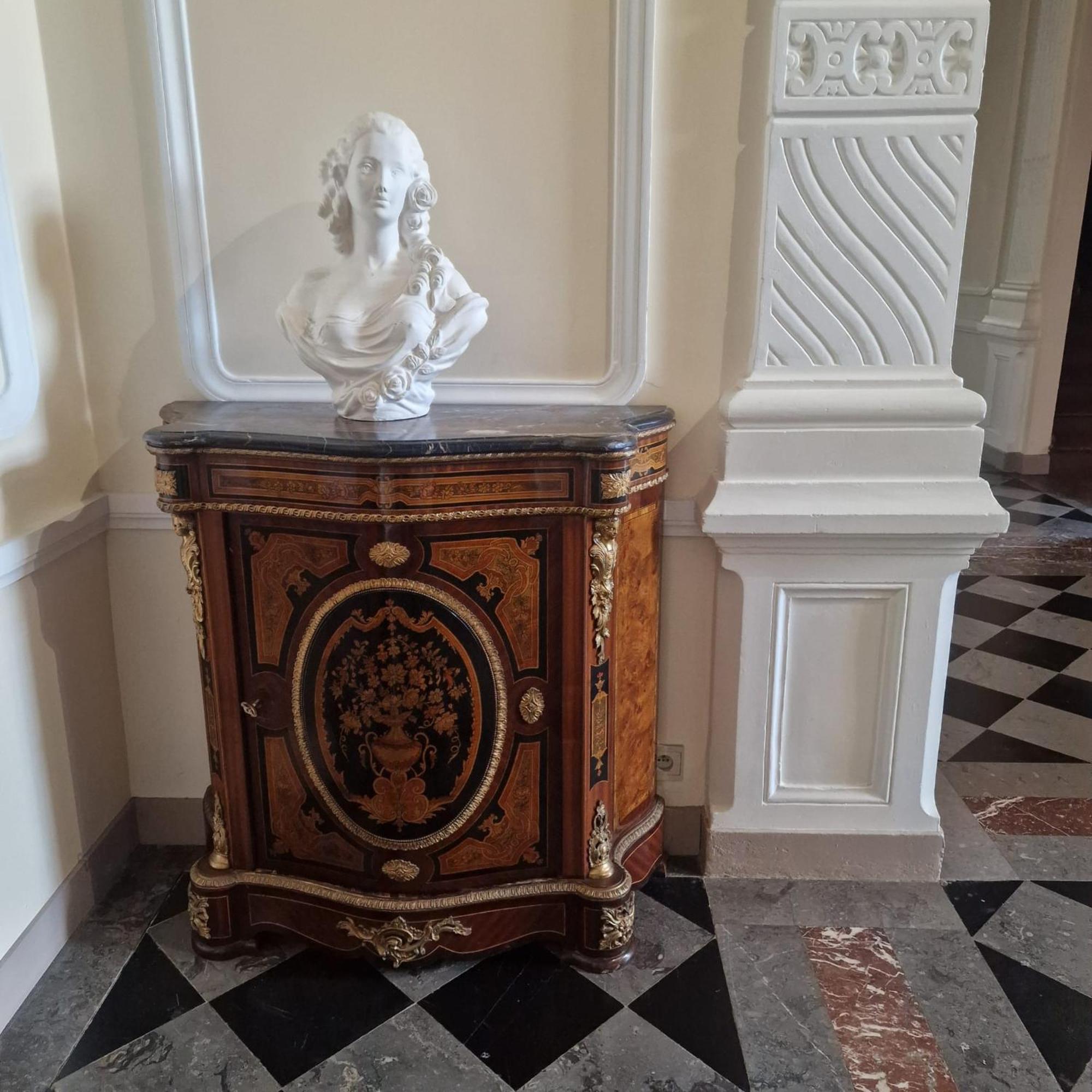 Chateau De Laclaireau Virton Ngoại thất bức ảnh